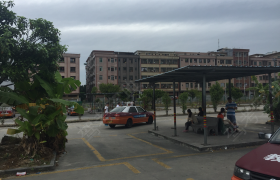 教学环境