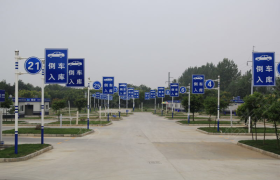 教学环境