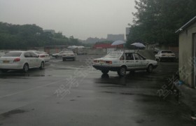 教学环境