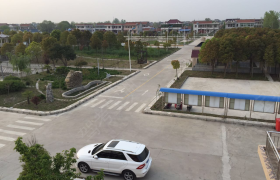 教学环境