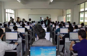 教学环境