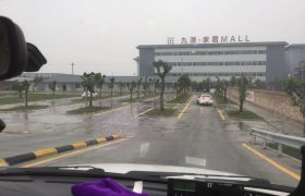 教学环境
