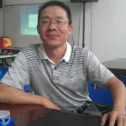 刘志刚