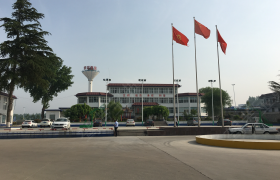 教学环境