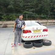 谢天伟