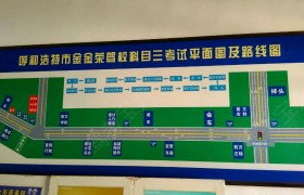 教学环境
