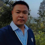 蔡杭霏
