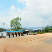 教學(xué)環(huán)境