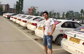 教学环境