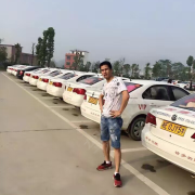 快班学车
