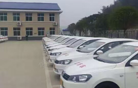 教学环境