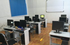 教学环境