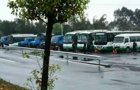 教学环境