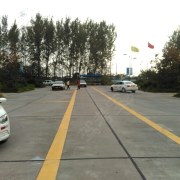 教學環(huán)境