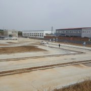 教學環(huán)境