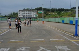 教學環(huán)境