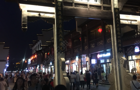 教学环境