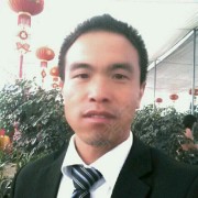 胡志阳