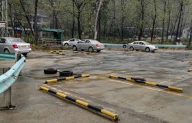 教学环境