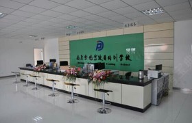 教学环境