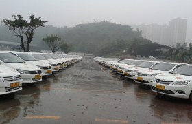 教学环境