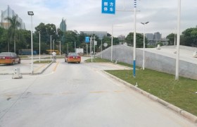 教学环境