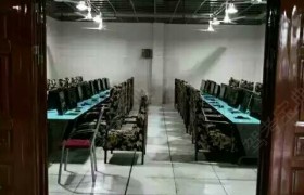 教学环境