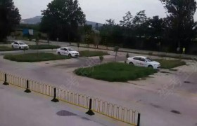 教学环境