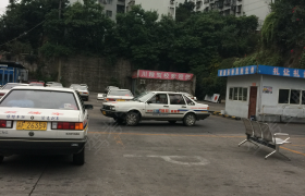 教学环境