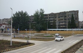 教学环境