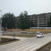 教学环境