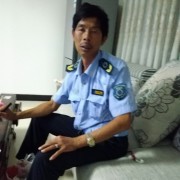 蔡忠江