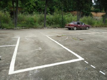 玉溪驾校