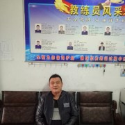 张萌