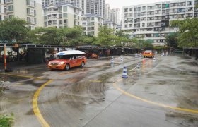 教学环境