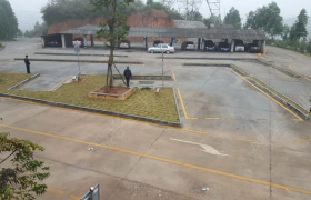 教学环境