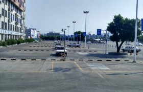 教学环境
