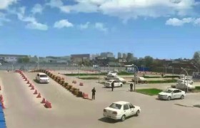 教学环境