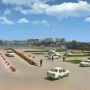 教学环境
