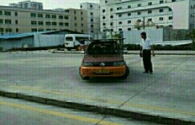教学环境