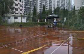 教学环境