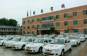教学环境