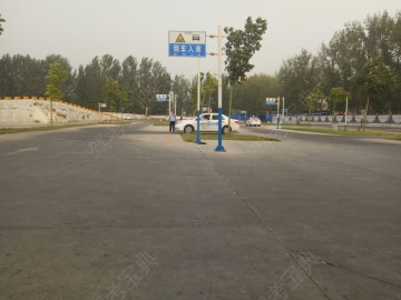 开徳驾校.