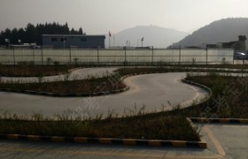 教学环境