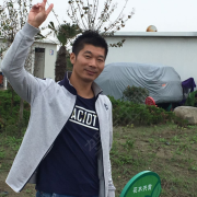 张冬平