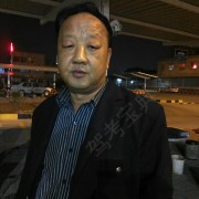 张树青