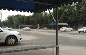教学环境