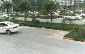 教学环境