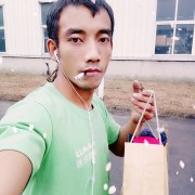 黄朝兵