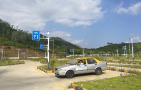 教学环境